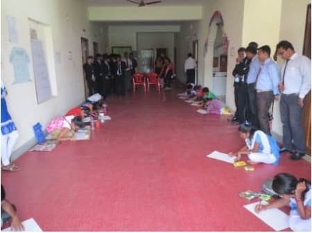 Xavier College of Hotel Management Cuttack College Photos photo 6